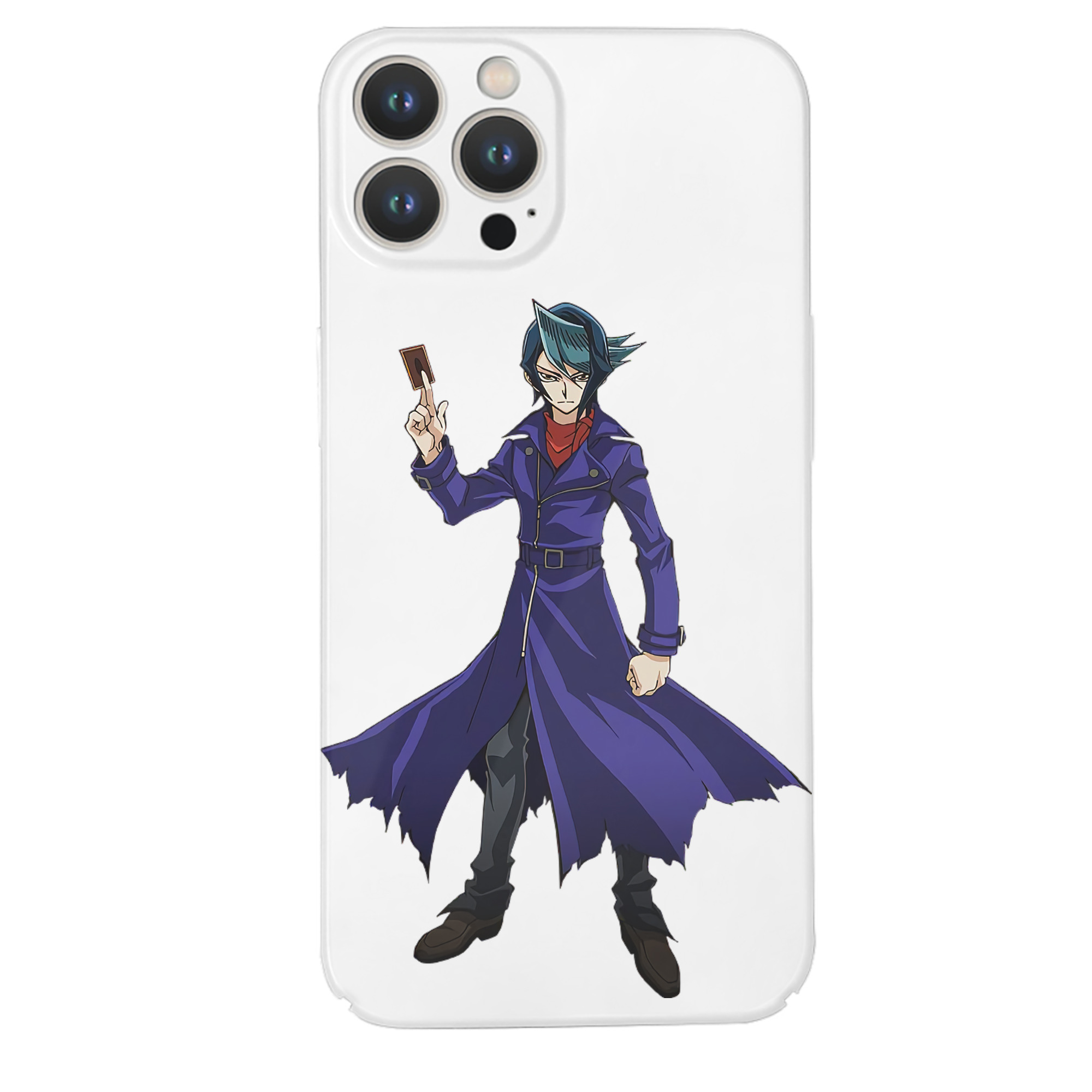 （画像用） 遊☆戯☆王 Yu-Gi-Oh! 【iPhone 14シリーズ対応】ハードケース